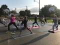 featured image thumbnail for post Yoga classes continue through April 30, 2023